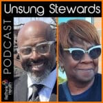 Unsung stewards podcast.